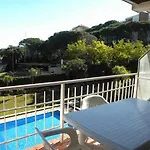 Caleta Sol 303 Con Piscina Comunitaria Girona