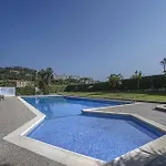 Caleta Sol 303 Con Piscina Comunitaria Appartamento *
