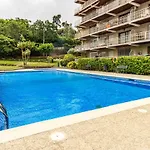 Caleta Sol 303 Con Piscina Comunitaria