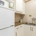 Caleta Sol 303 Con Piscina Comunitaria Apartmán *