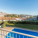 Caleta Sol 303 Con Piscina Comunitaria *