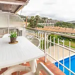 Caleta Sol 303 Con Piscina Comunitaria Apartament *
