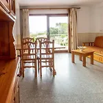 Caleta Sol 303 Con Piscina Comunitaria Apartmán *