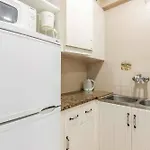Caleta Sol 303 Con Piscina Comunitaria Girona