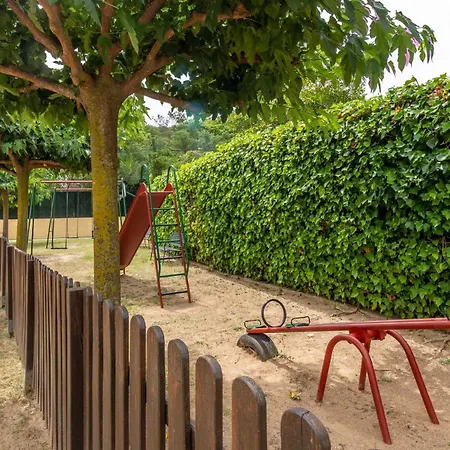 Caleta Sol 303 Con Piscina Comunitaria Girona