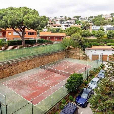 Caleta Sol 303 Con Piscina Comunitaria * Girona