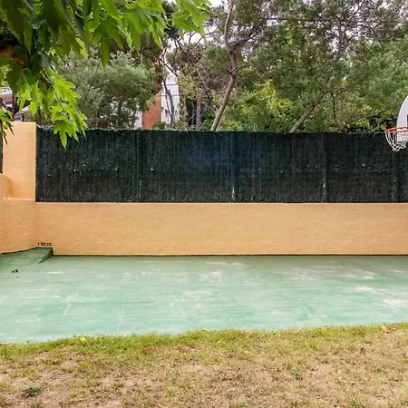 Caleta Sol 303 Con Piscina Comunitaria Apartment