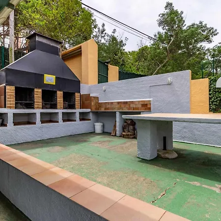 Caleta Sol 303 Con Piscina Comunitaria Apartment Girona