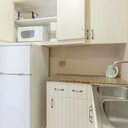Caleta Sol 303 Con Piscina Comunitaria *