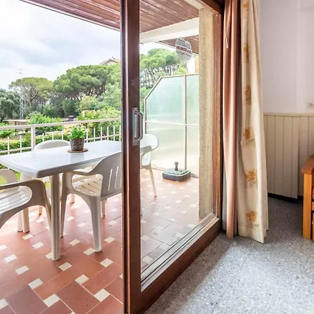 Apartamento Caleta Sol 303 Con Piscina Comunitaria