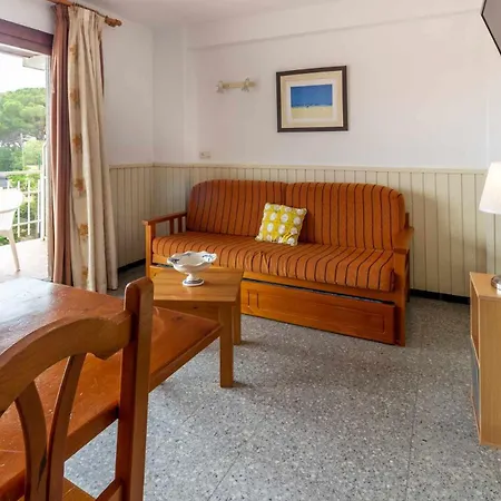 Caleta Sol 303 Con Piscina Comunitaria Appartement
