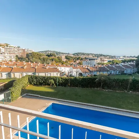 Caleta Sol 303 Con Piscina Comunitaria *