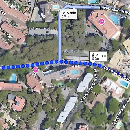 Apartment Caleta Sol 303 Con Piscina Comunitaria *