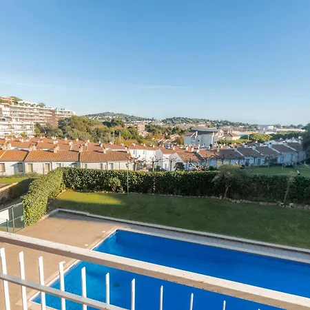 Caleta Sol 303 Con Piscina Comunitaria