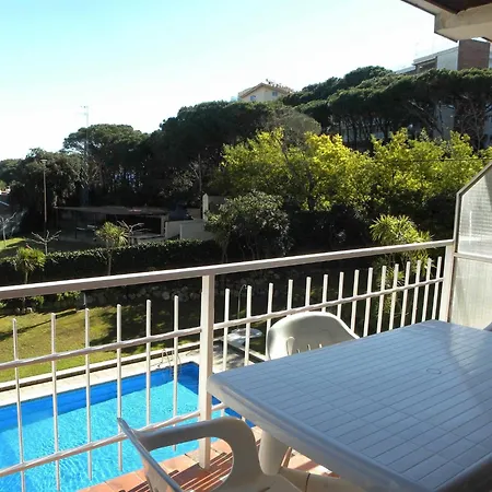Caleta Sol 303 Con Piscina Comunitaria Appartamento *
