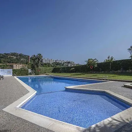 Caleta Sol 303 Con Piscina Comunitaria * Girona