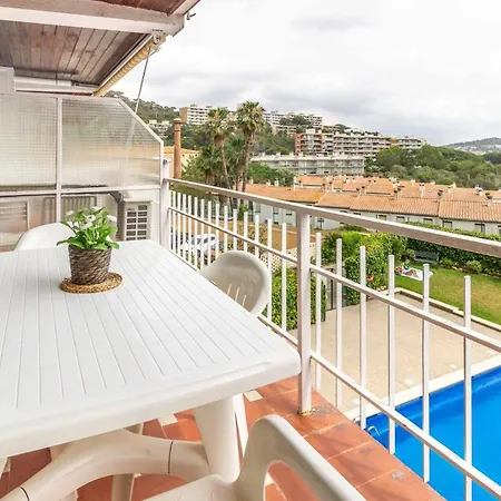 Caleta Sol 303 Con Piscina Comunitaria Appartement *