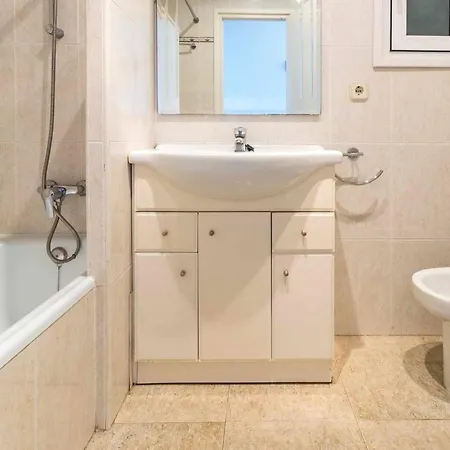 Caleta Sol 303 Con Piscina Comunitaria