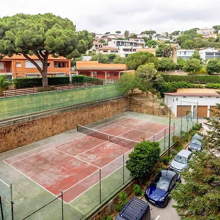 Appartement Caleta Sol 303 Con Piscina Comunitaria Gerona
