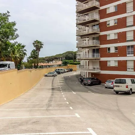Caleta Sol 303 Con Piscina Comunitaria * Gerona