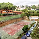 Caleta Sol 303 Con Piscina Comunitaria * خيرونا