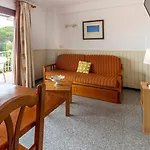 Caleta Sol 303 Con Piscina Comunitaria شقة