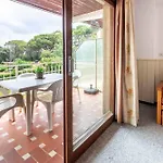 Caleta Sol 303 Con Piscina Comunitaria * خيرونا