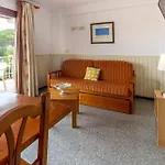 Caleta Sol 303 Con Piscina Comunitaria شقة خيرونا