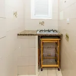 Caleta Sol 303 Con Piscina Comunitaria * خيرونا