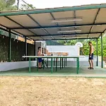 Caleta Sol 303 Con Piscina Comunitaria شقة