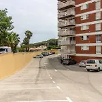 Caleta Sol 303 Con Piscina Comunitaria * خيرونا